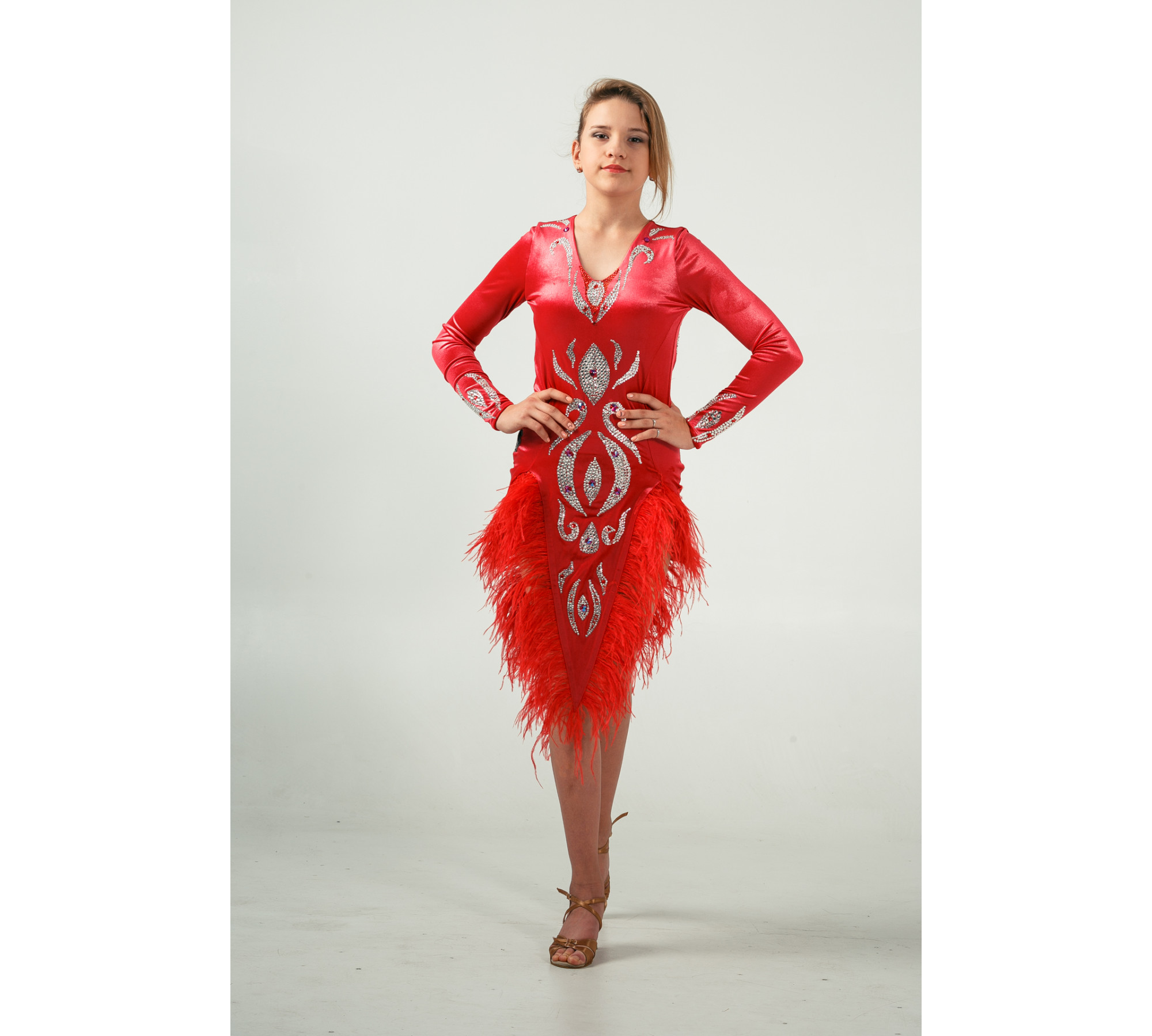 Scarlet Vivat 