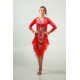 Scarlet Vivat 