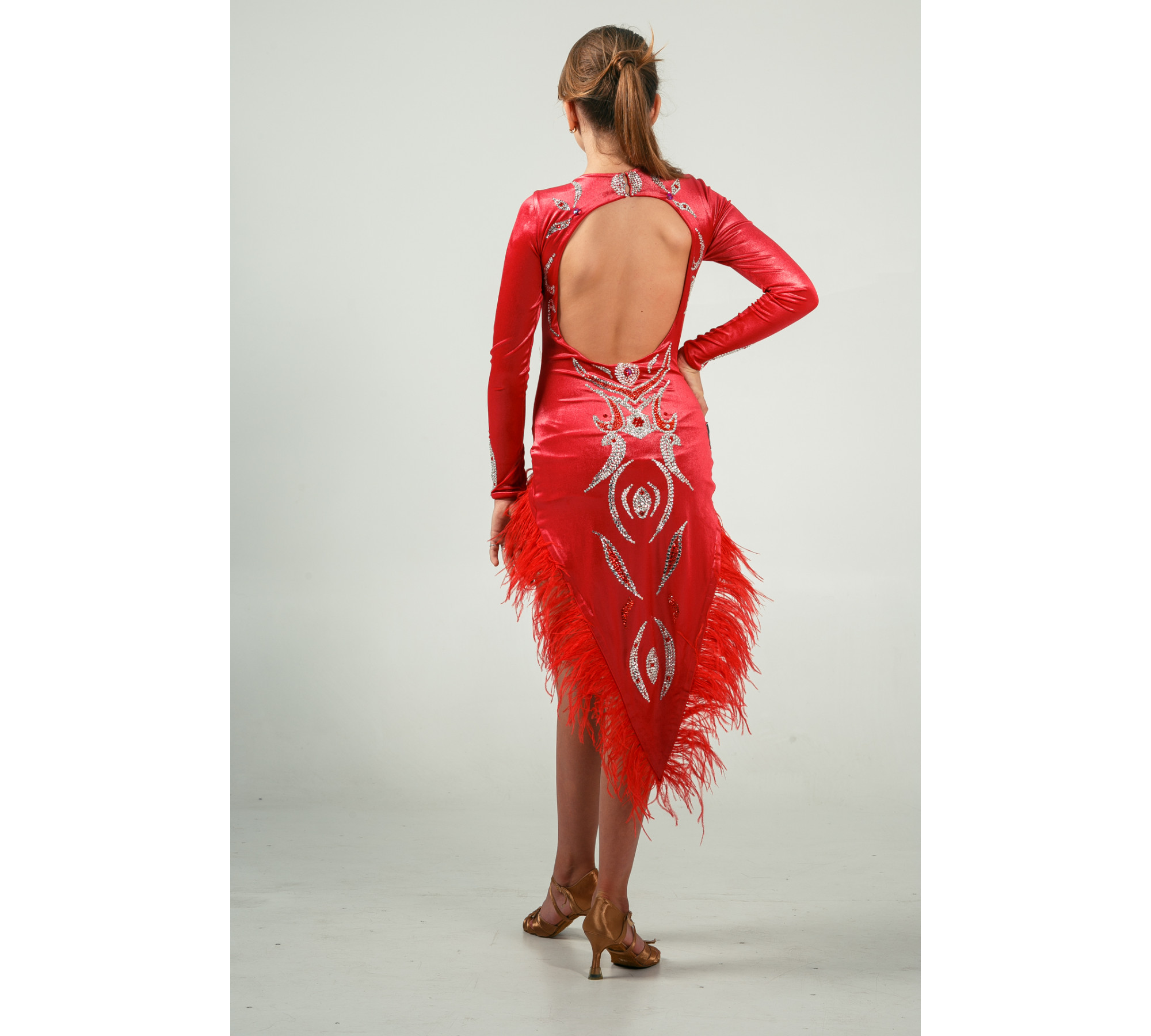 Scarlet Vivat 