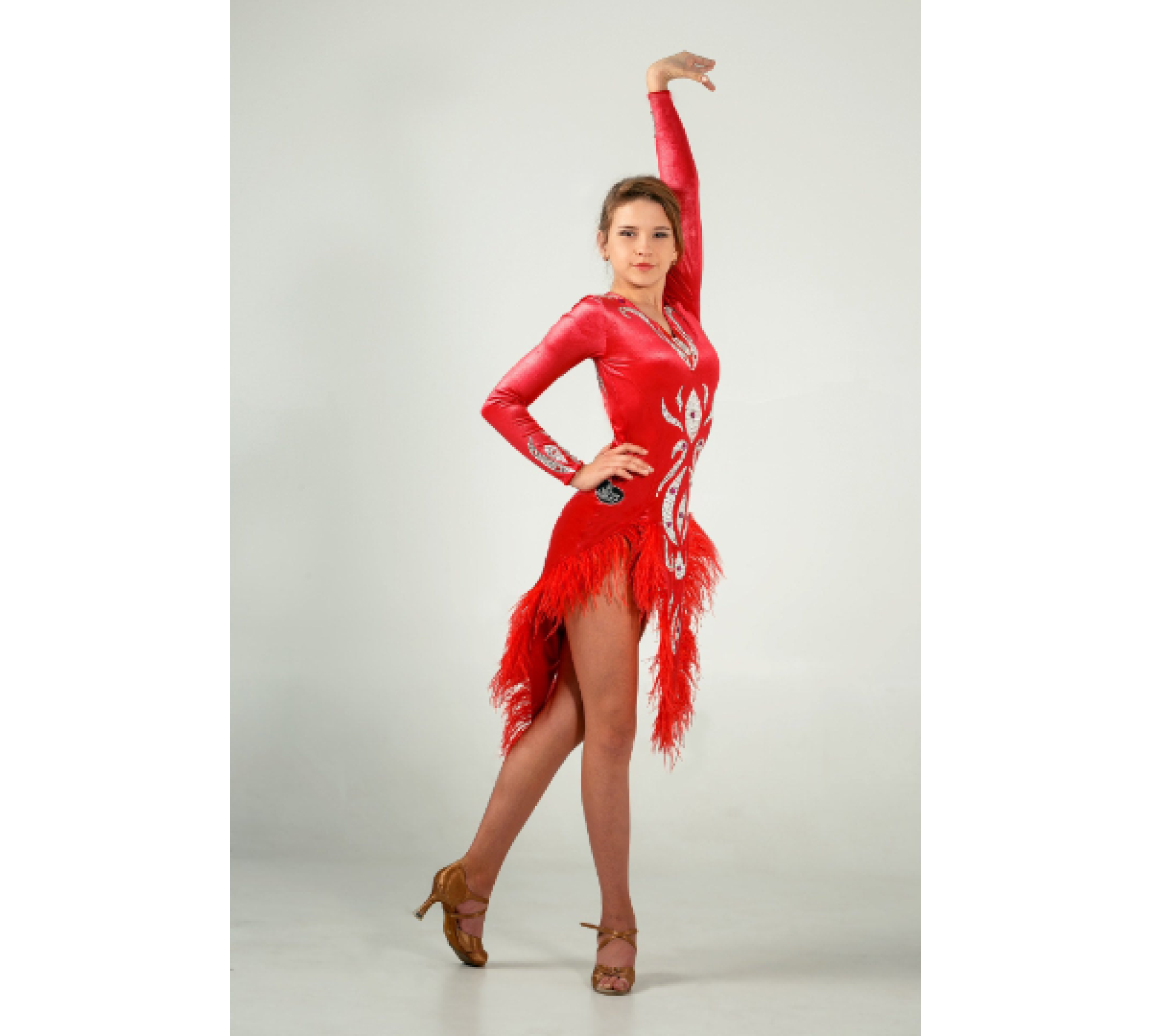 Scarlet Vivat 