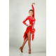 Scarlet Vivat 