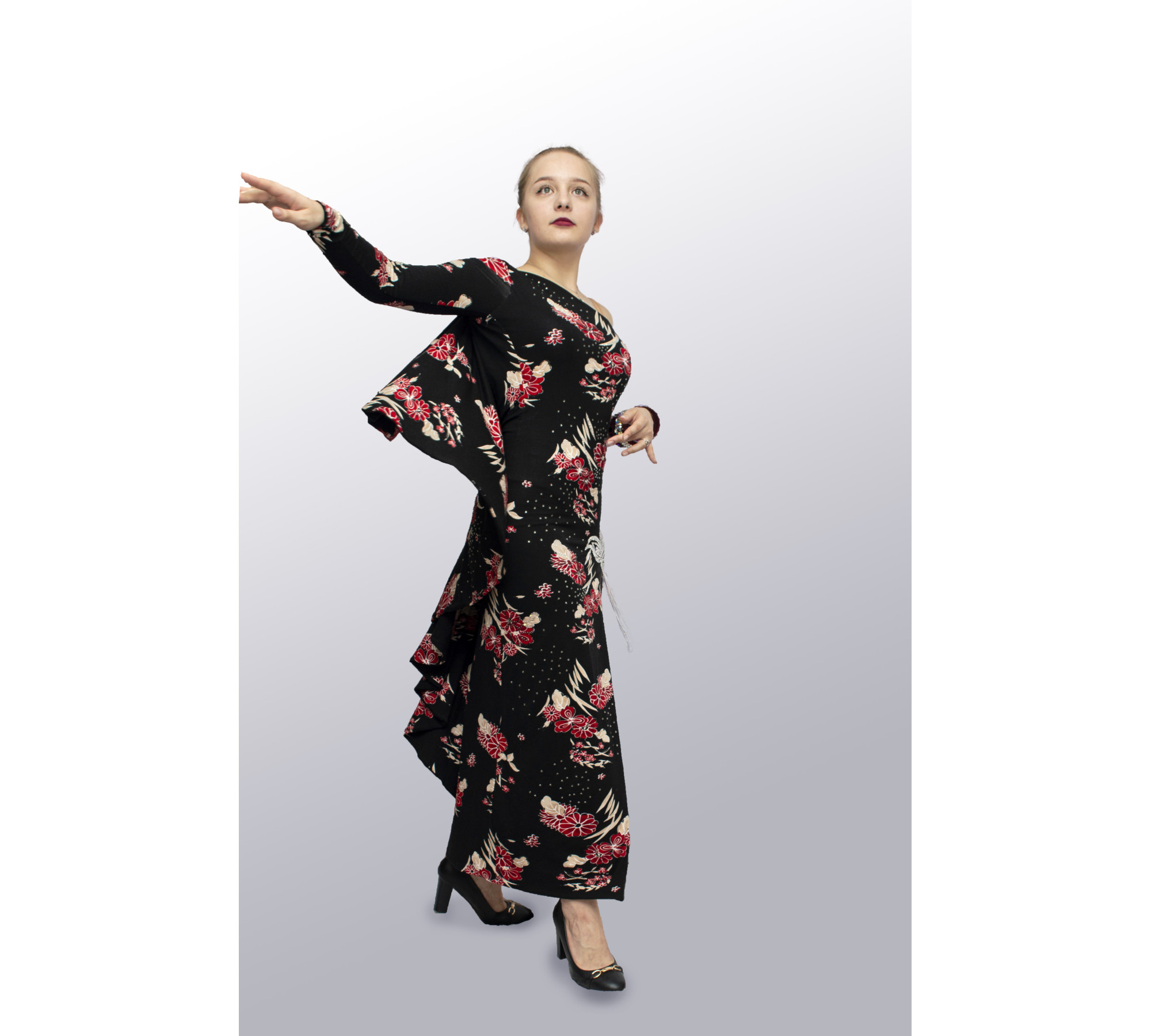 Flower Jive
