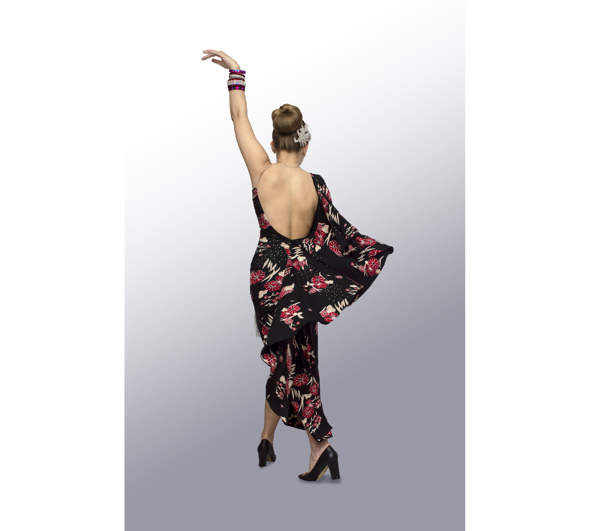 Flower Jive