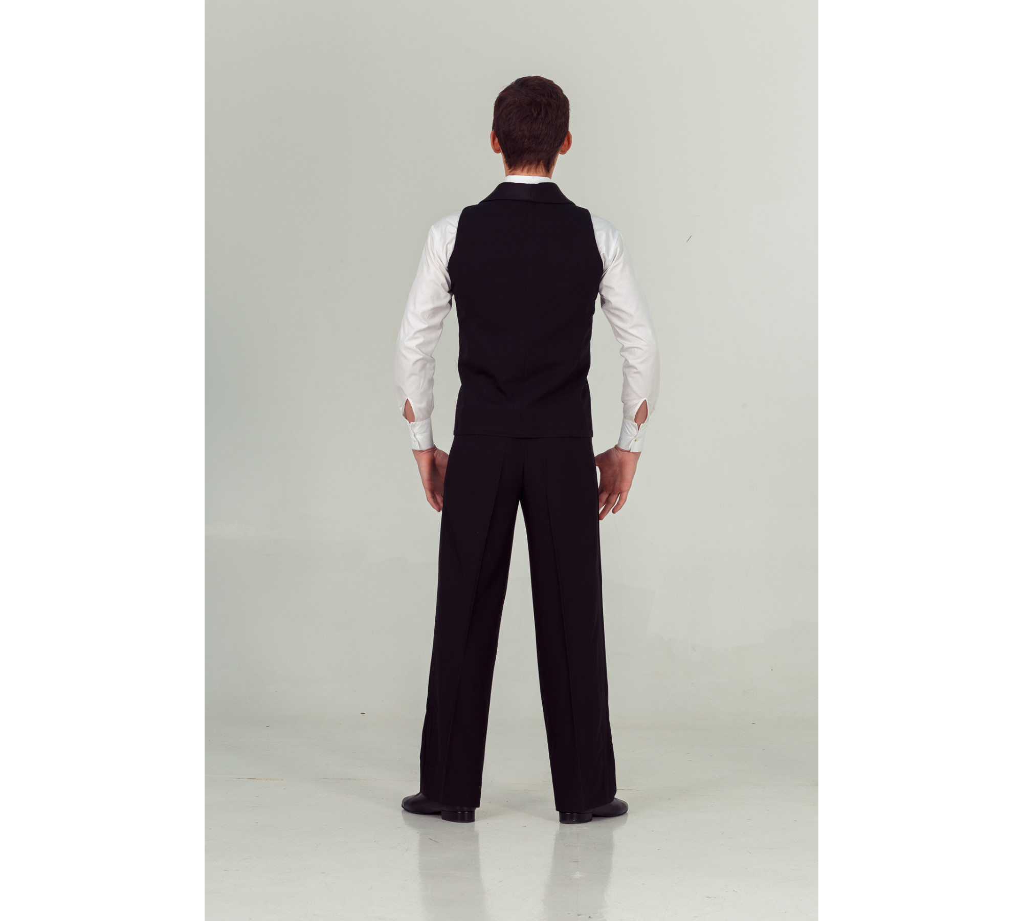 Classic Vest 
