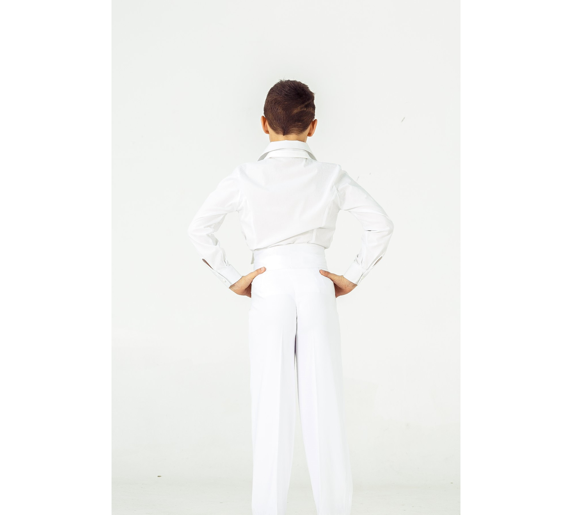 Dandy Ballroom Shirt 