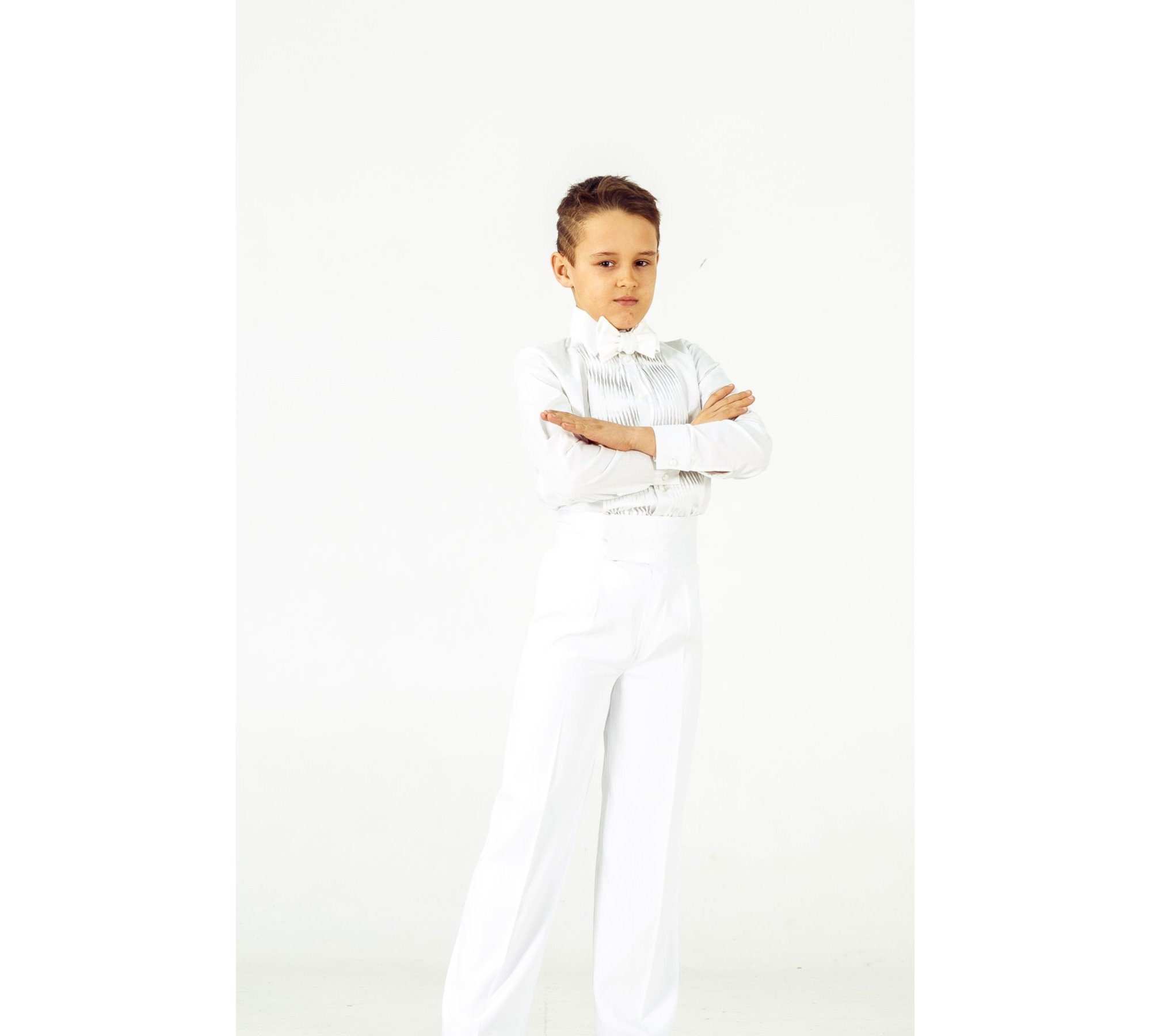 Dandy Ballroom Shirt Dandy Ballroom Shirt