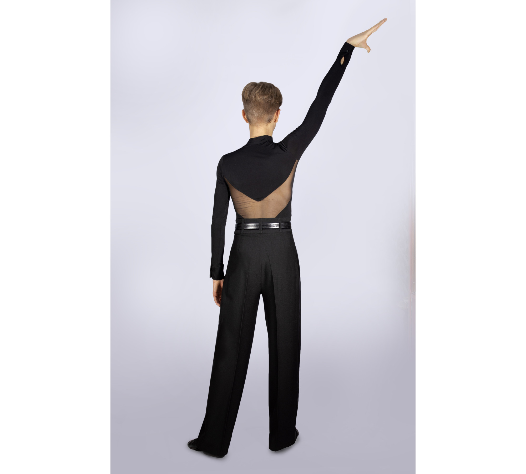 Hot Rumba 