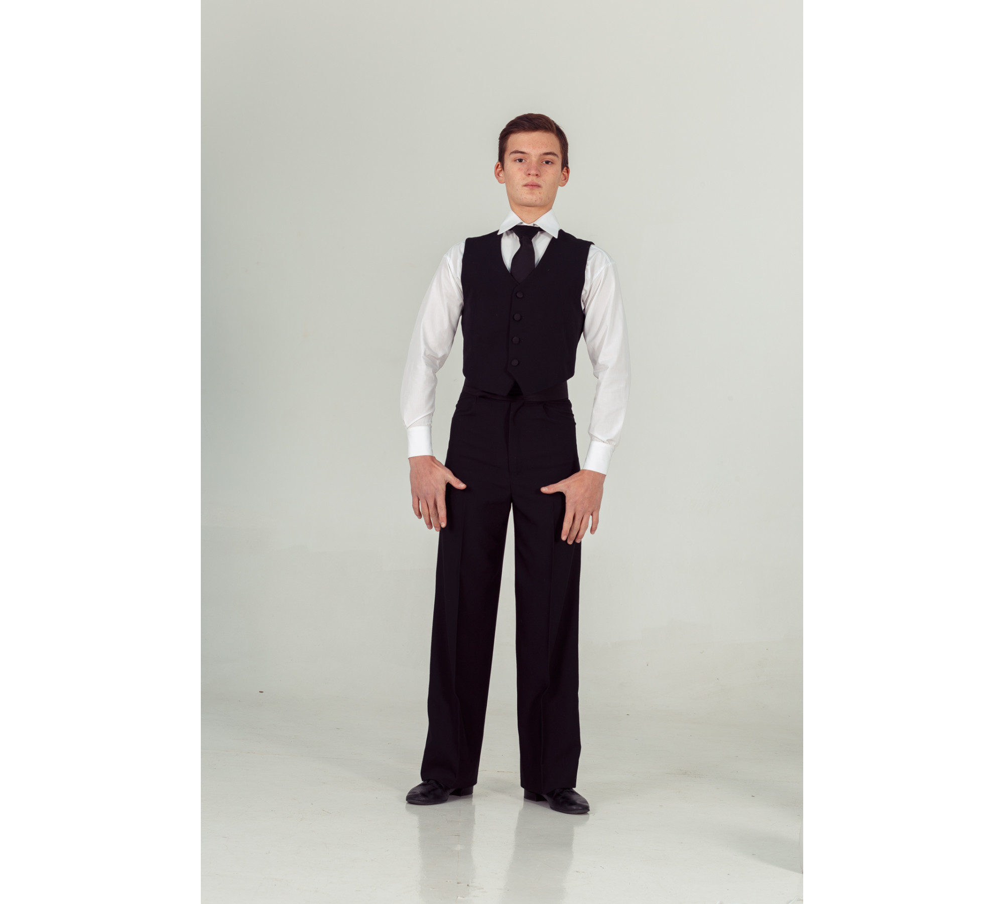 Short Vest 