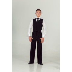 Short Vest