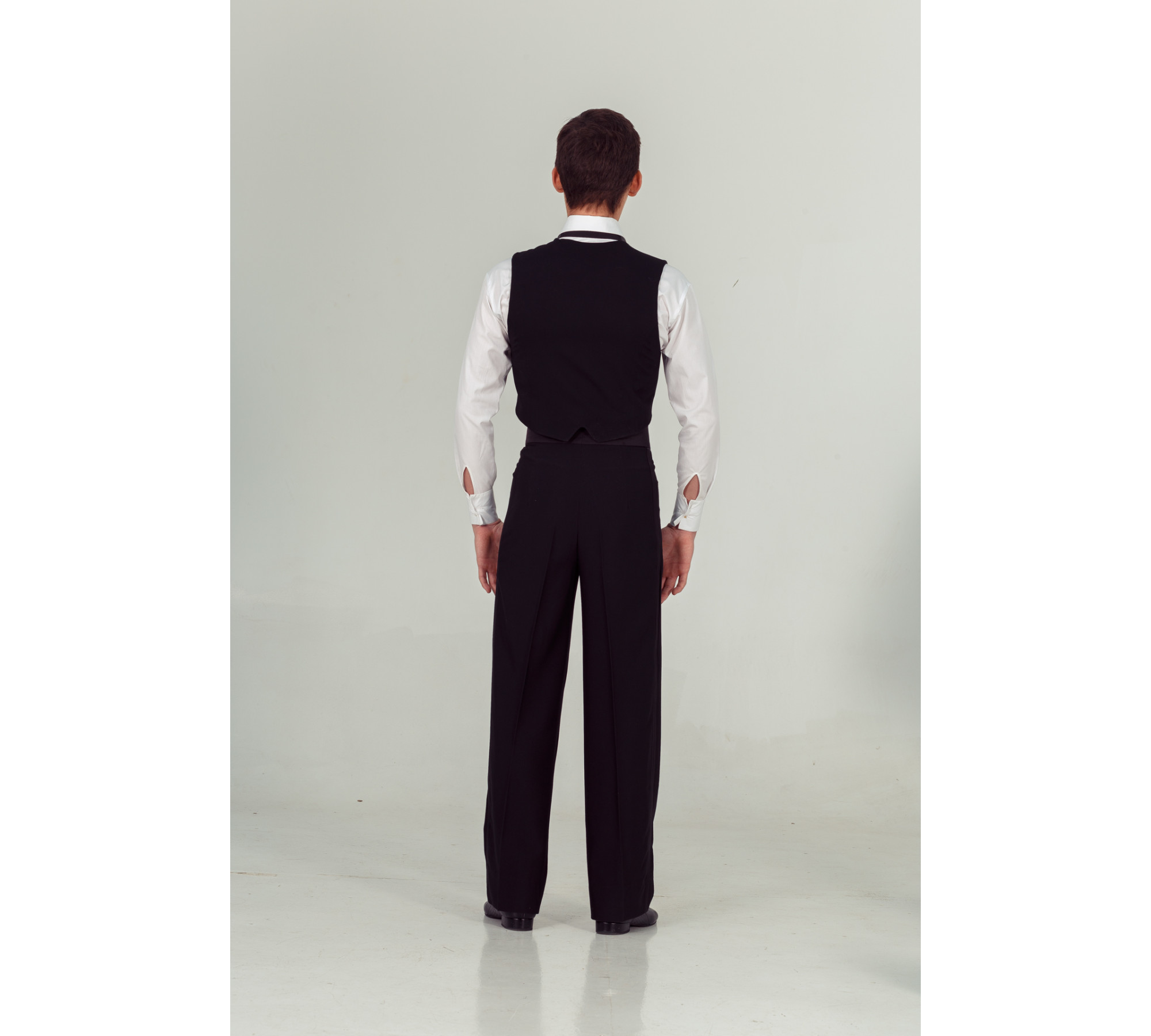 Short Vest 