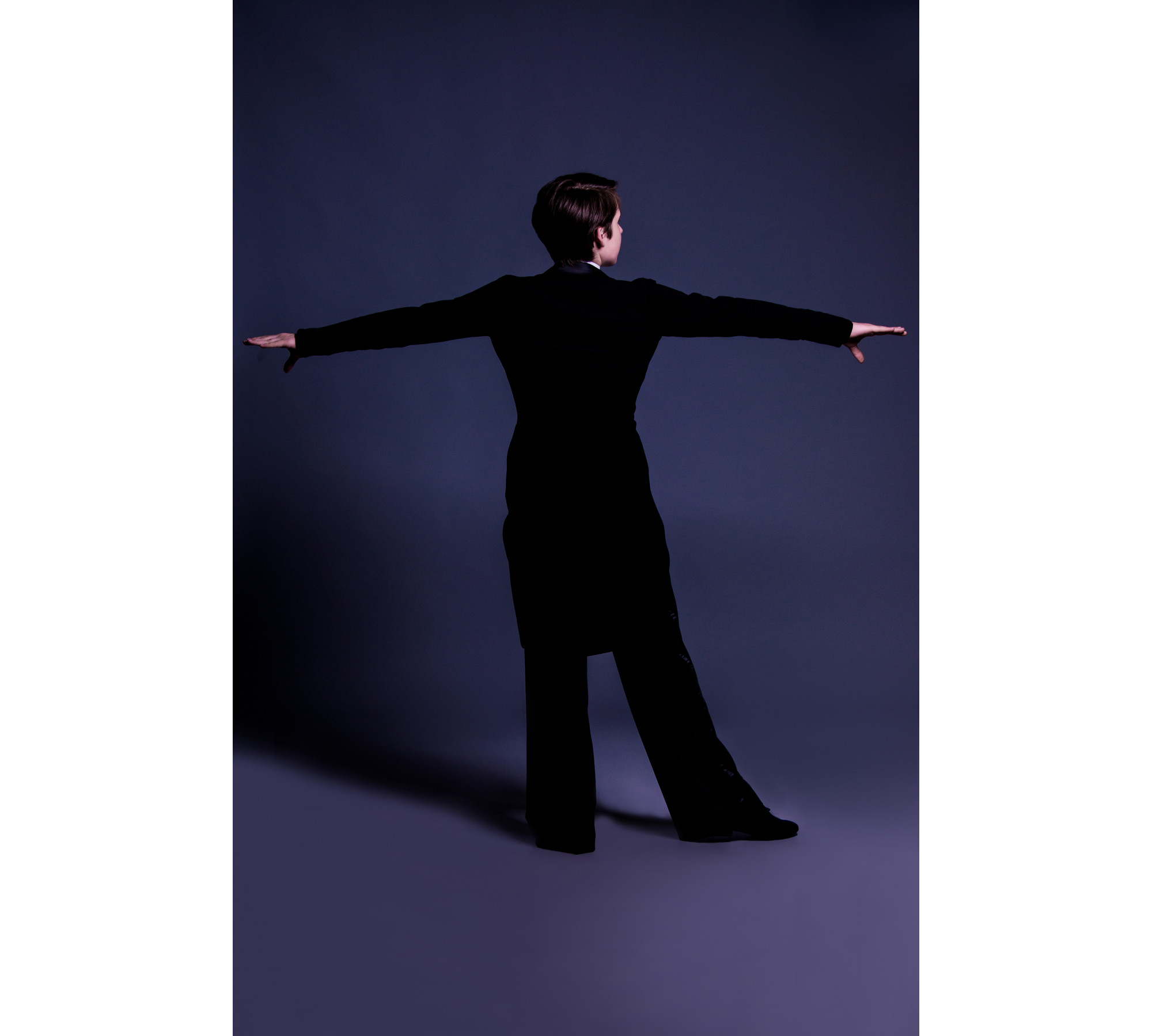 Tailsuit 