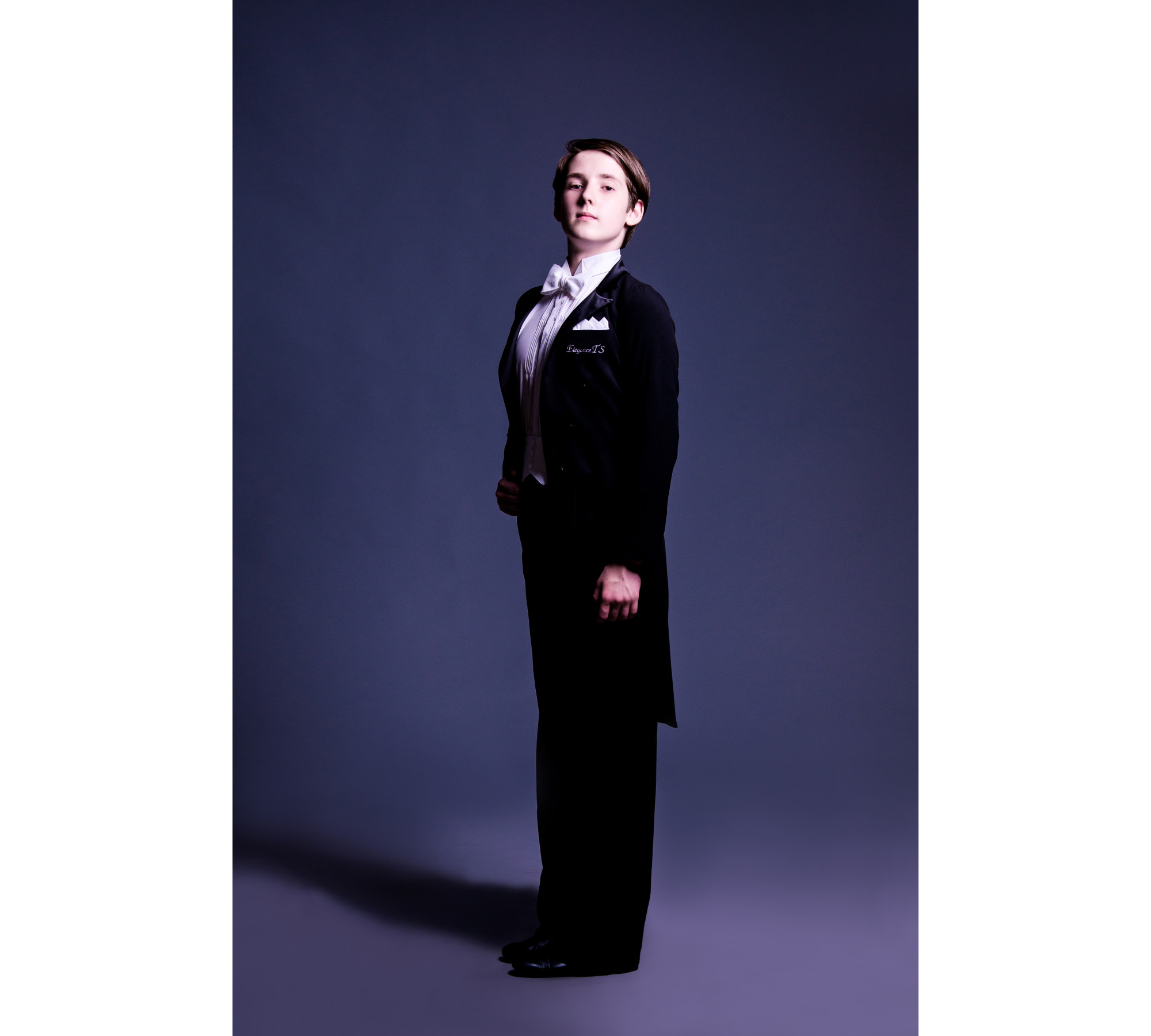 Tailsuit 