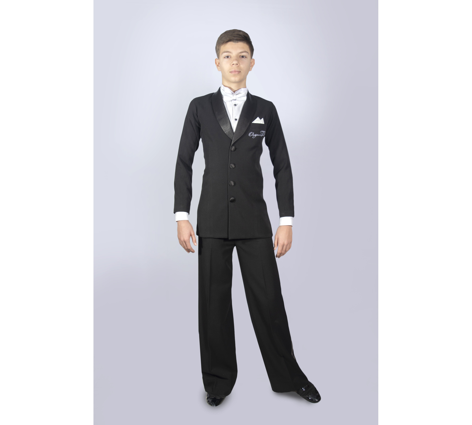 Tuxedo 