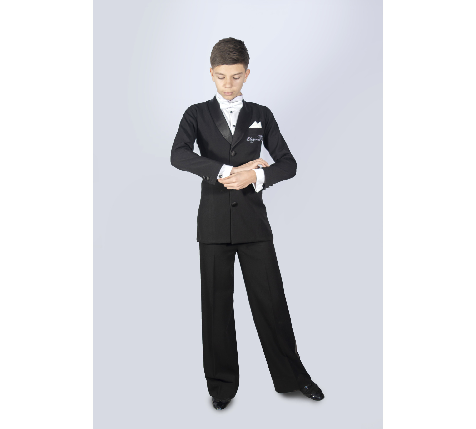 Tuxedo Tuxedo