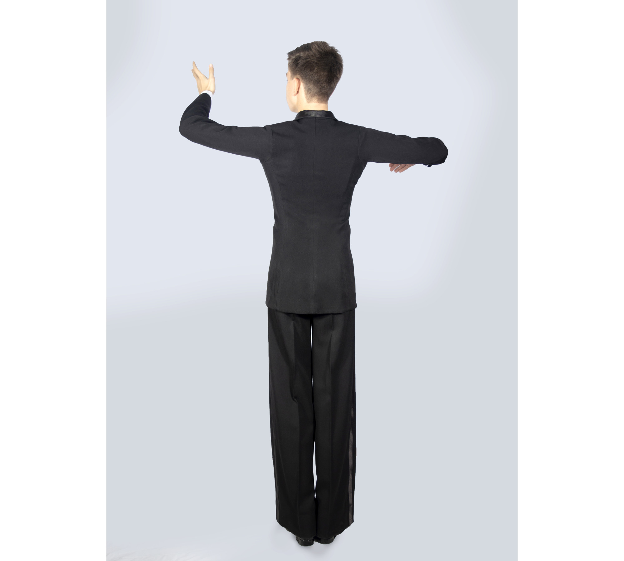 Tuxedo 