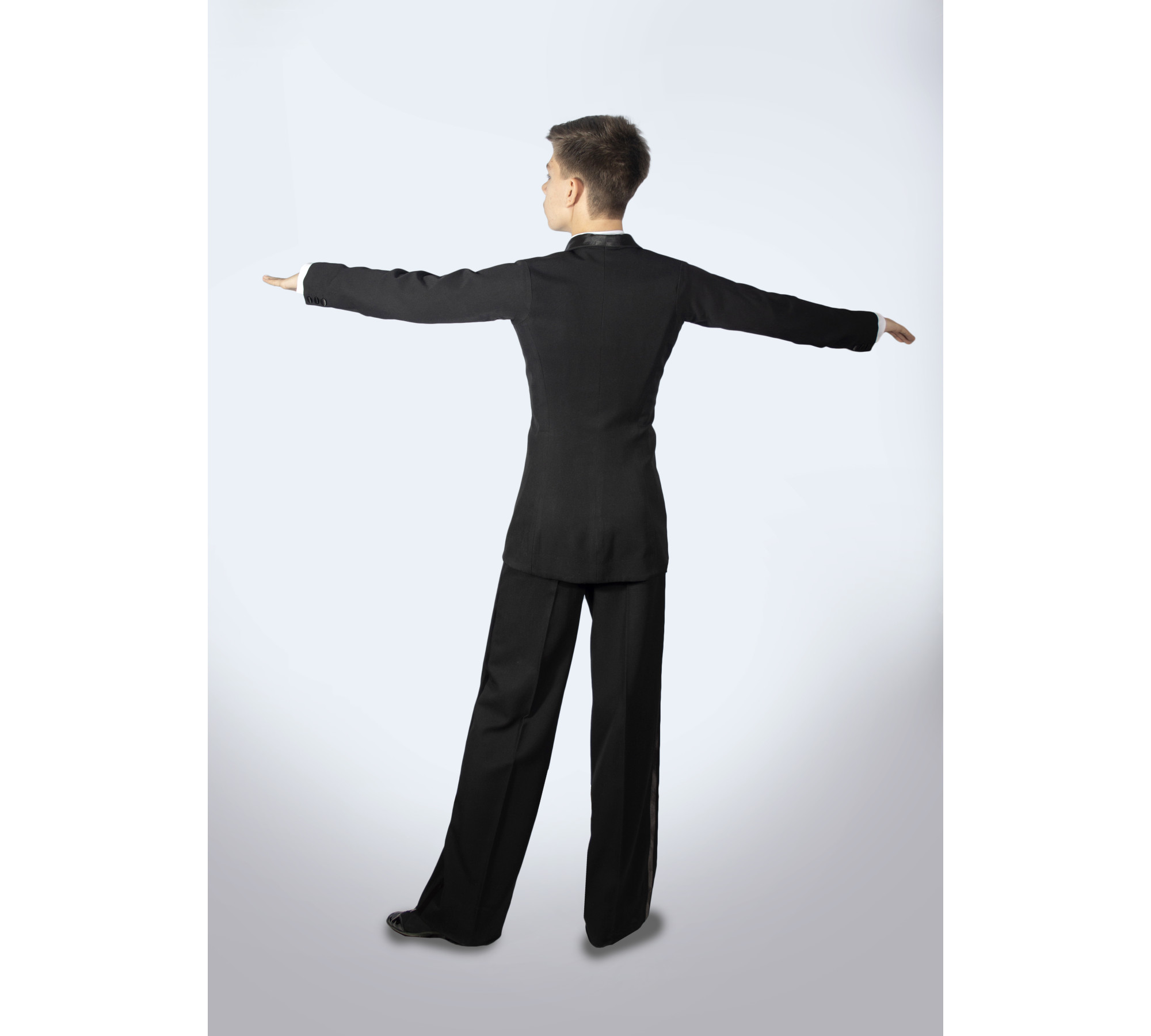 Tuxedo 