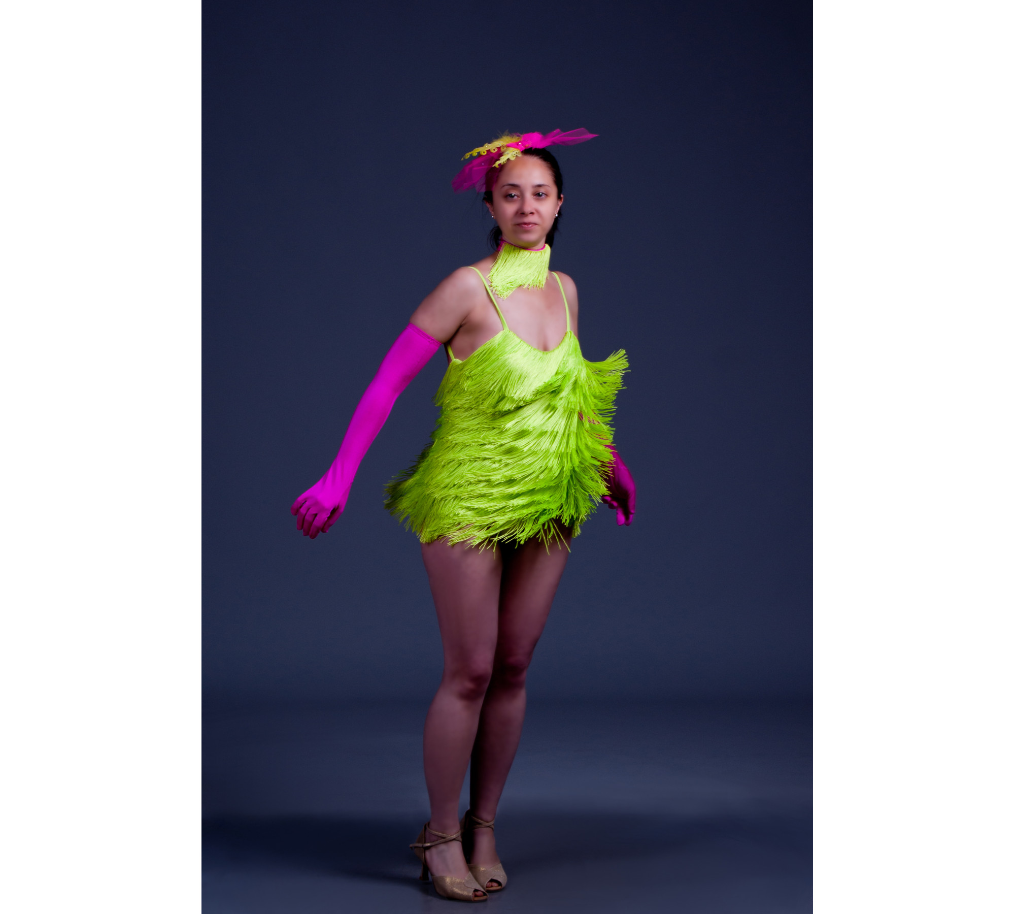 YOUTH DANCE STYLE 