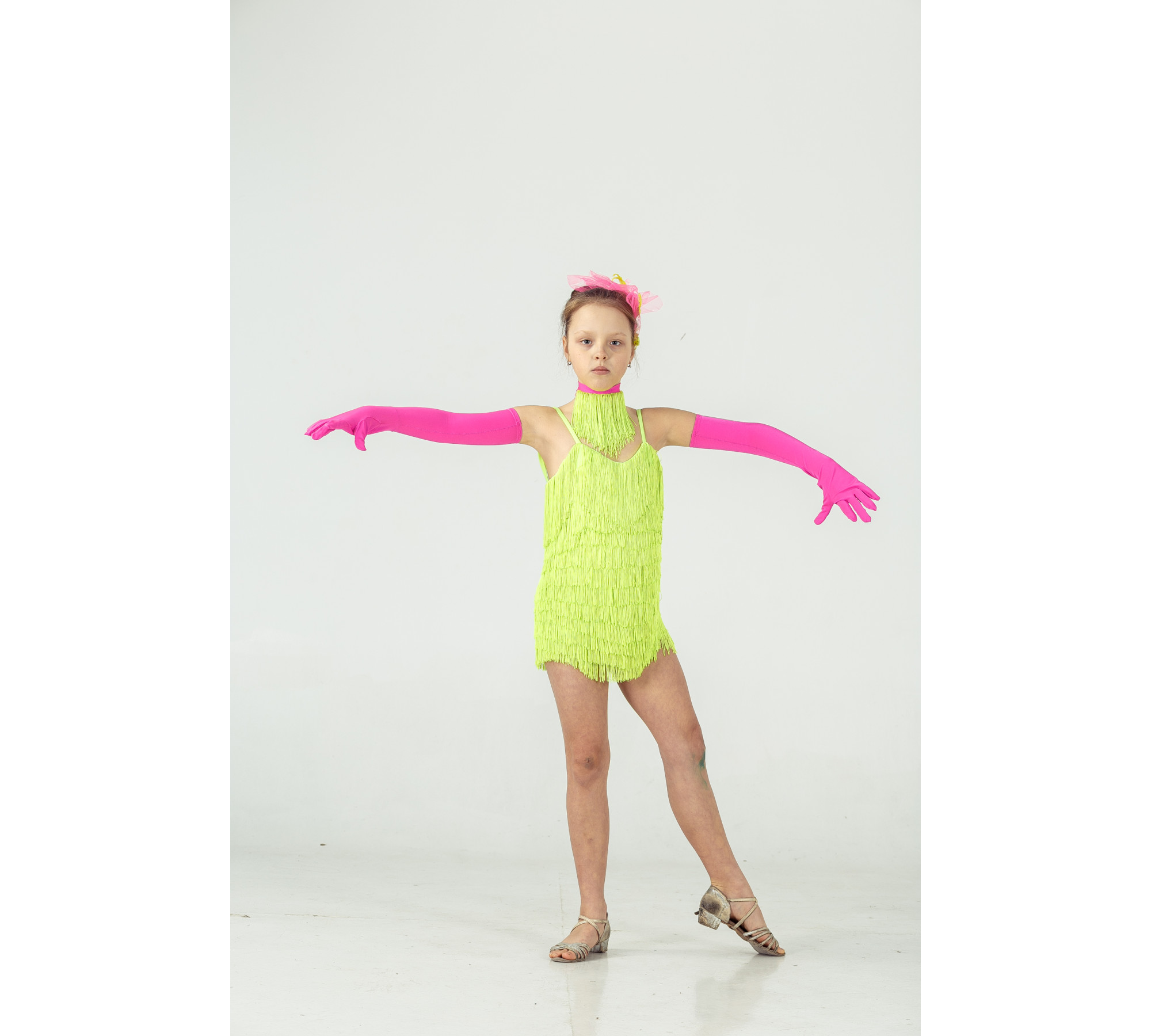 YOUTH DANCE STYLE 