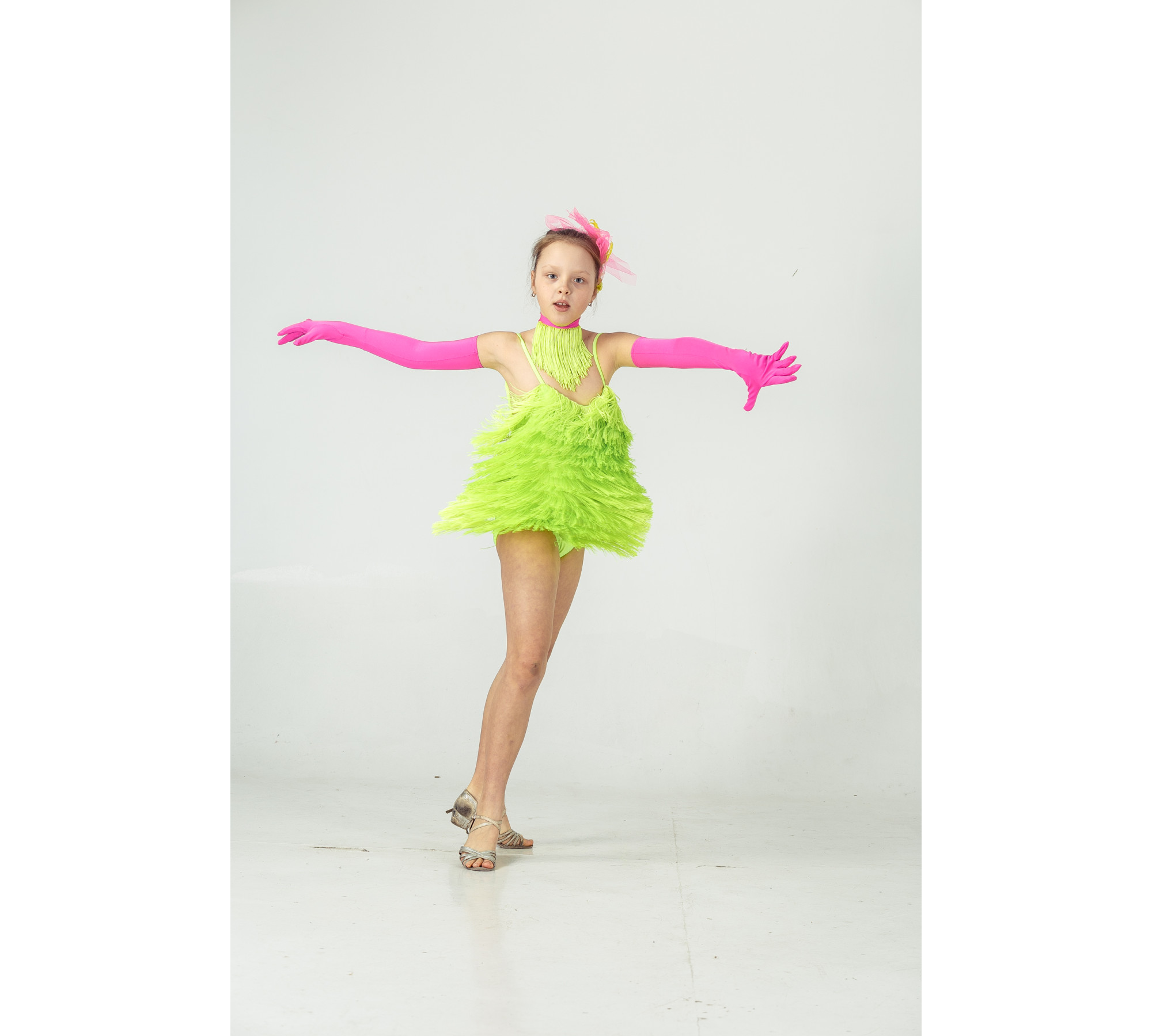 YOUTH DANCE STYLE 