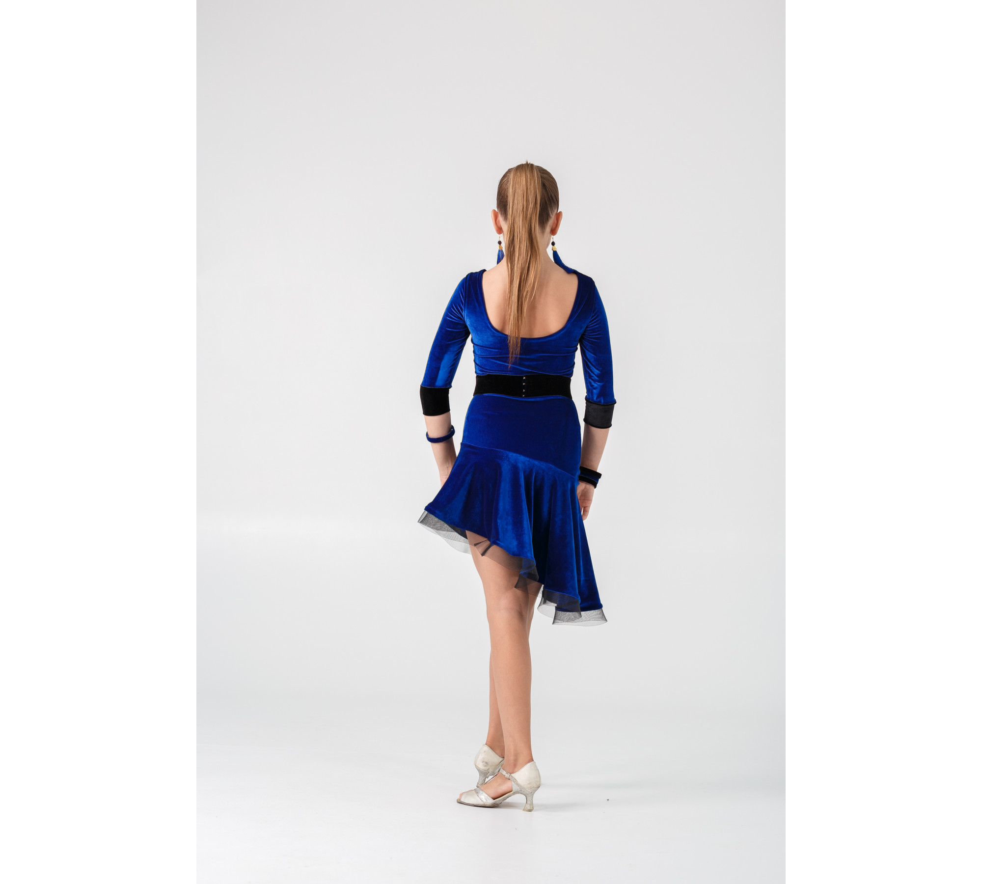 Elementary Blue