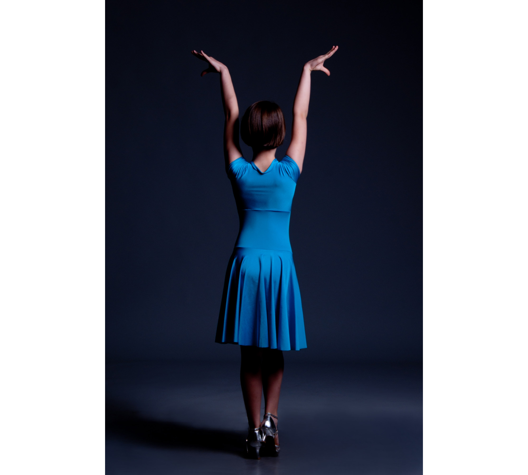 Charming Dancer