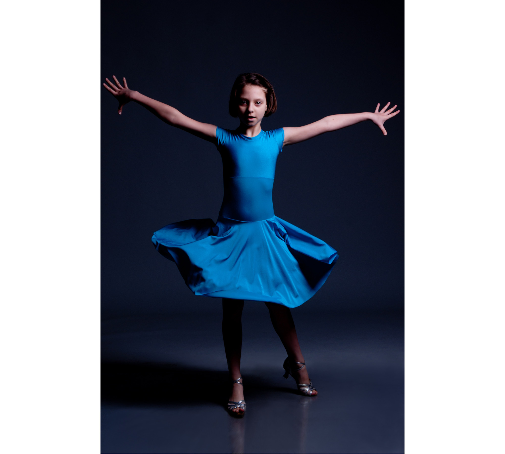 Charming Dancer