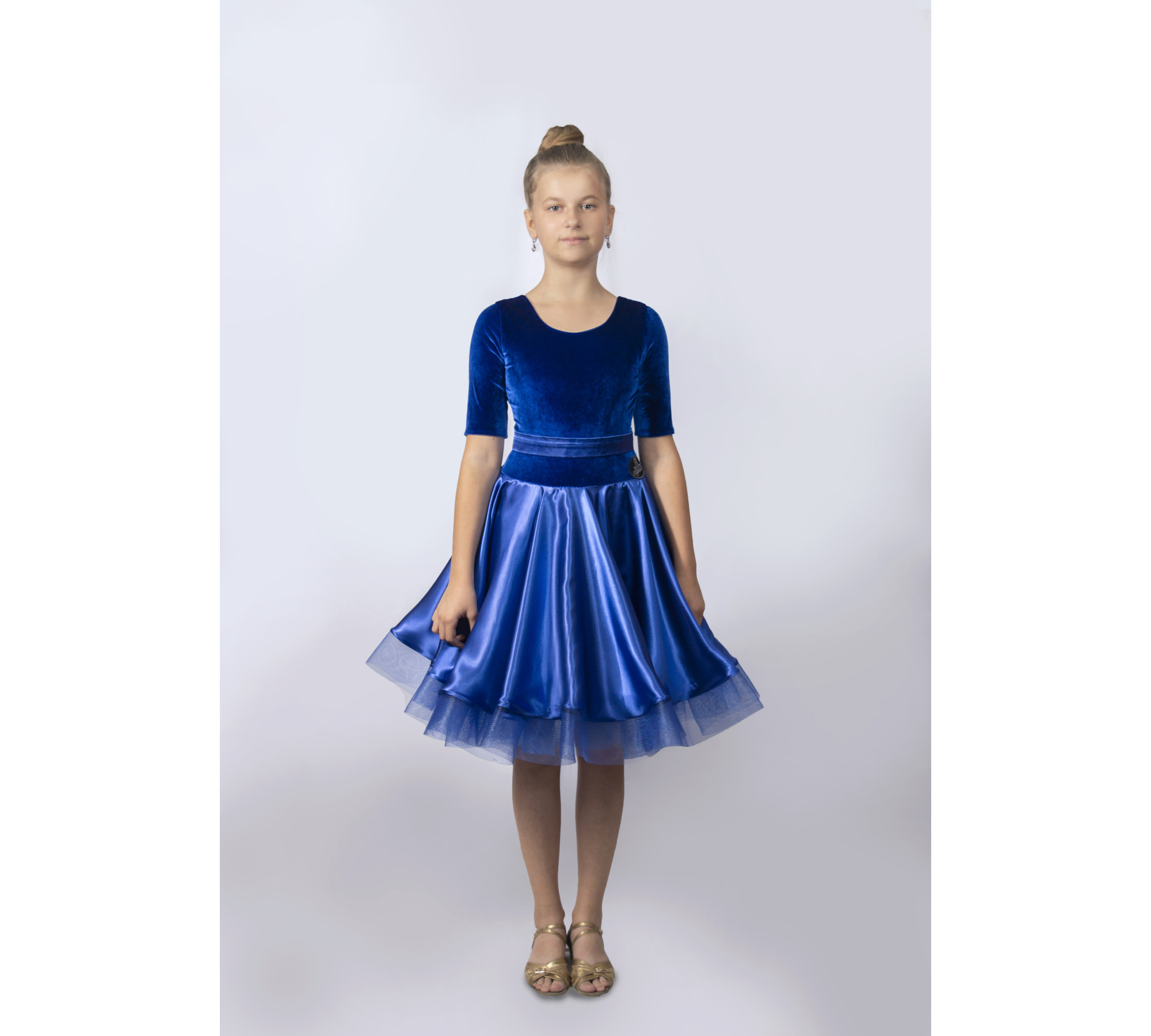 Blue Sapphire