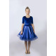 Blue Sapphire