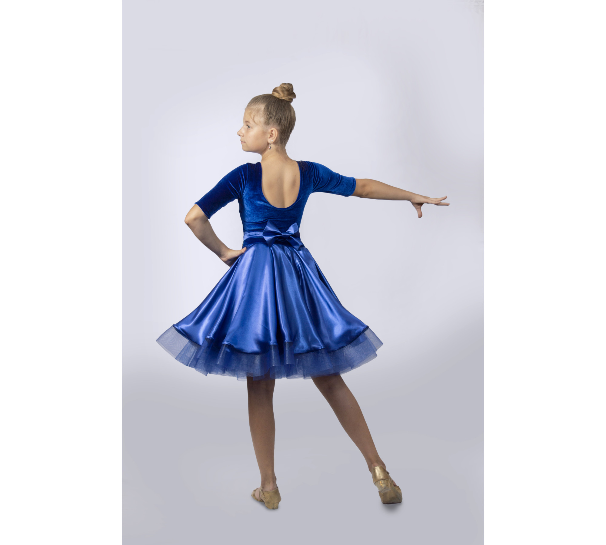 Blue Sapphire
