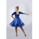 Blue Sapphire