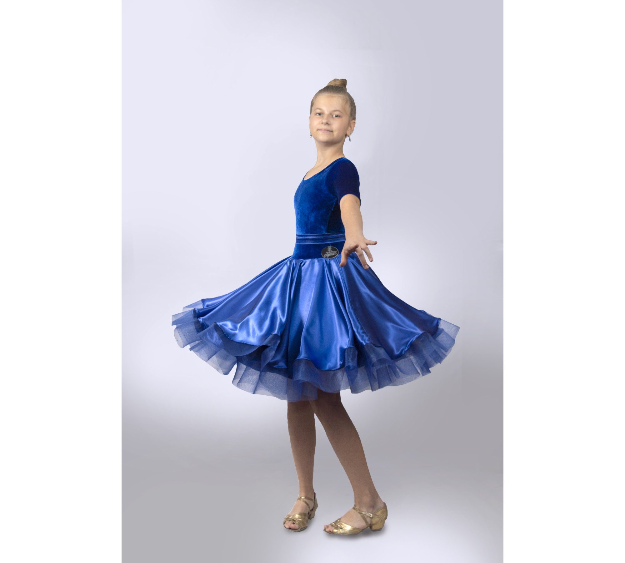 Blue Sapphire Blue Sapphire
