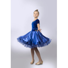Blue Sapphire Blue Sapphire