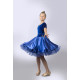 Blue Sapphire