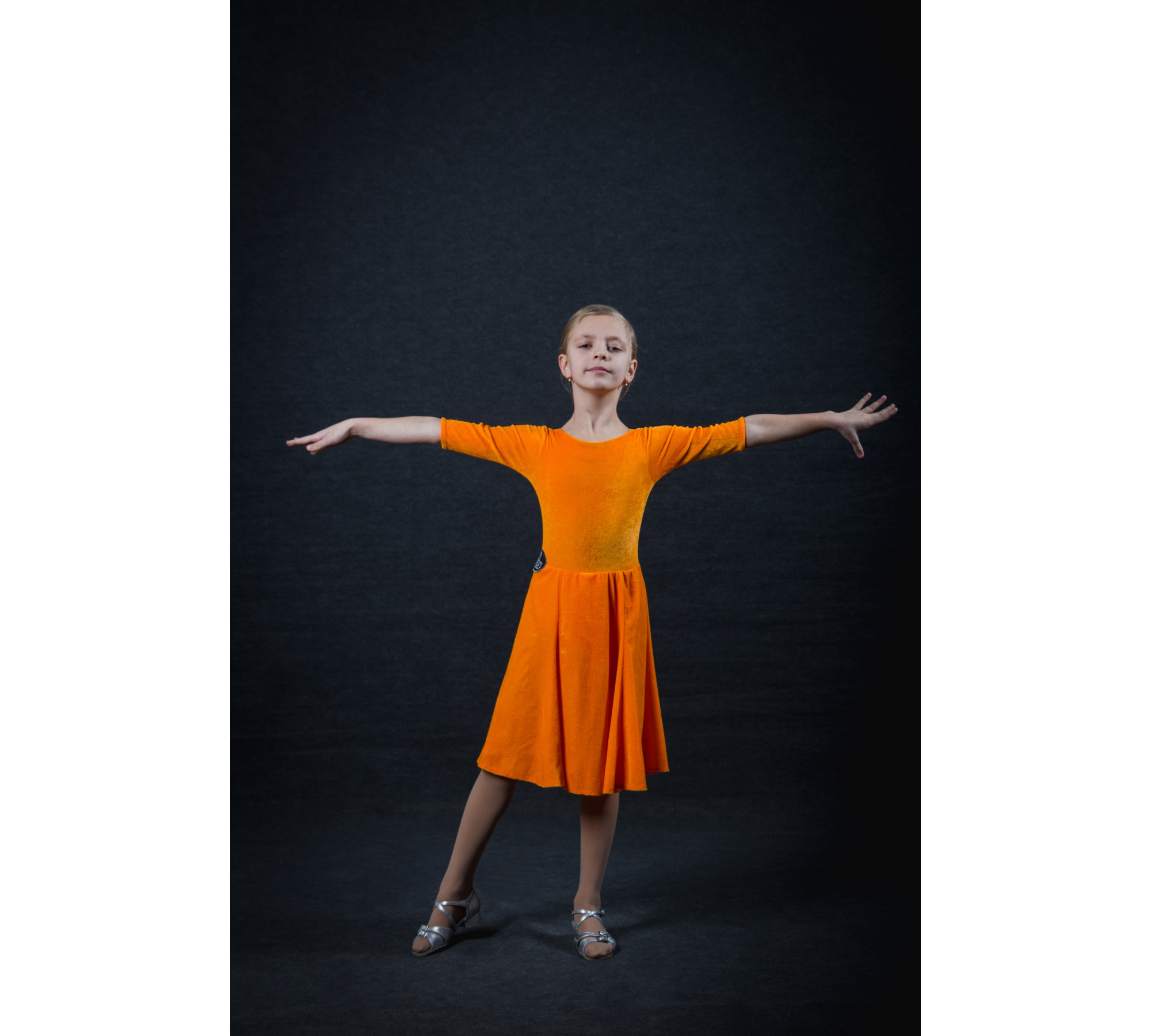 Little Orange