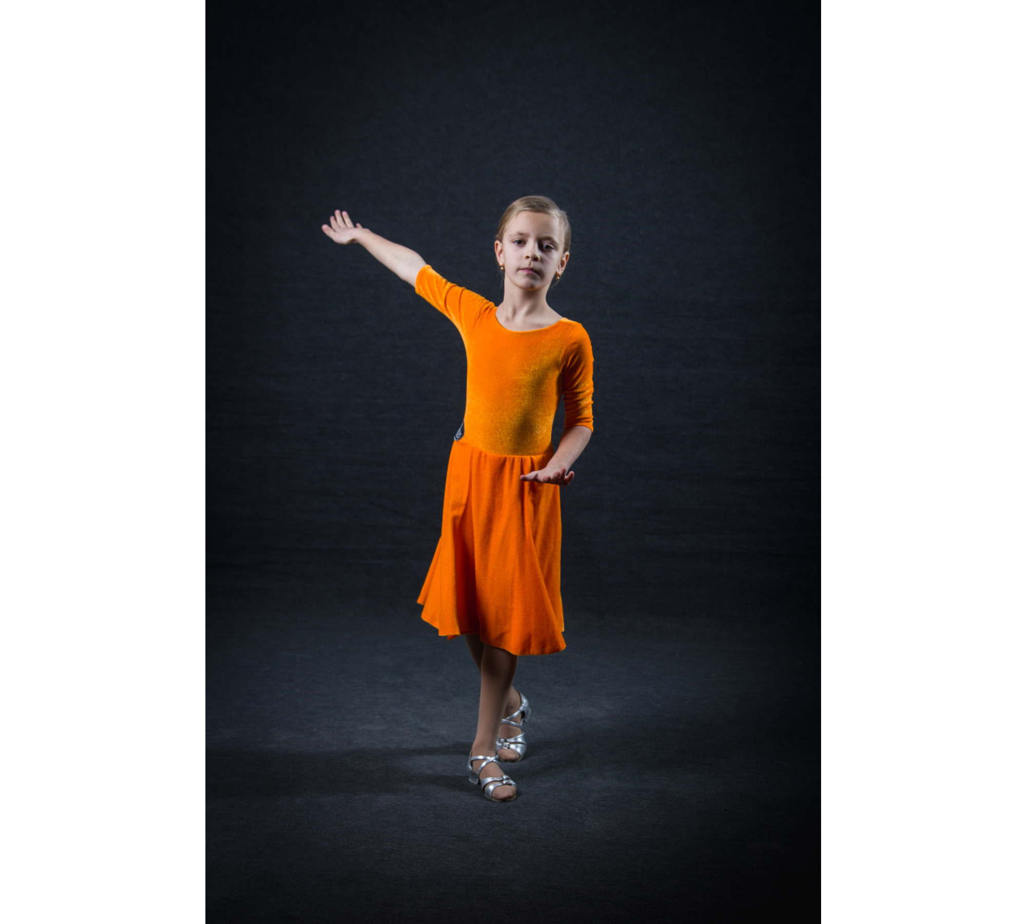 Little Orange Little Orange