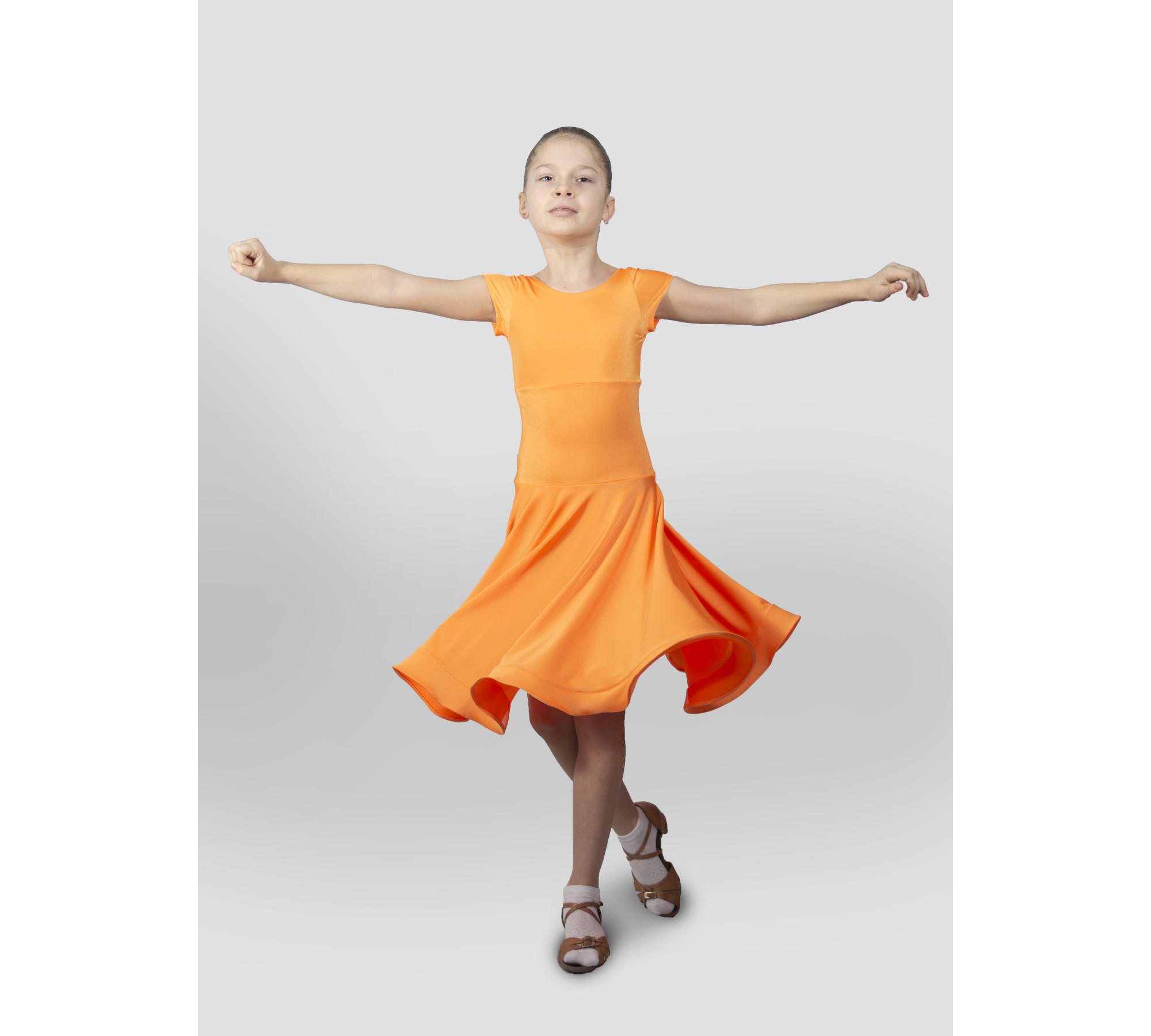 Orange Splash