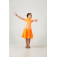 Orange Splash