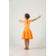 Orange Splash