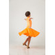Orange Splash