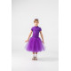 Purple Doll