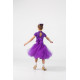 Purple Doll