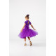 Purple Doll