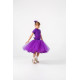 Purple Doll