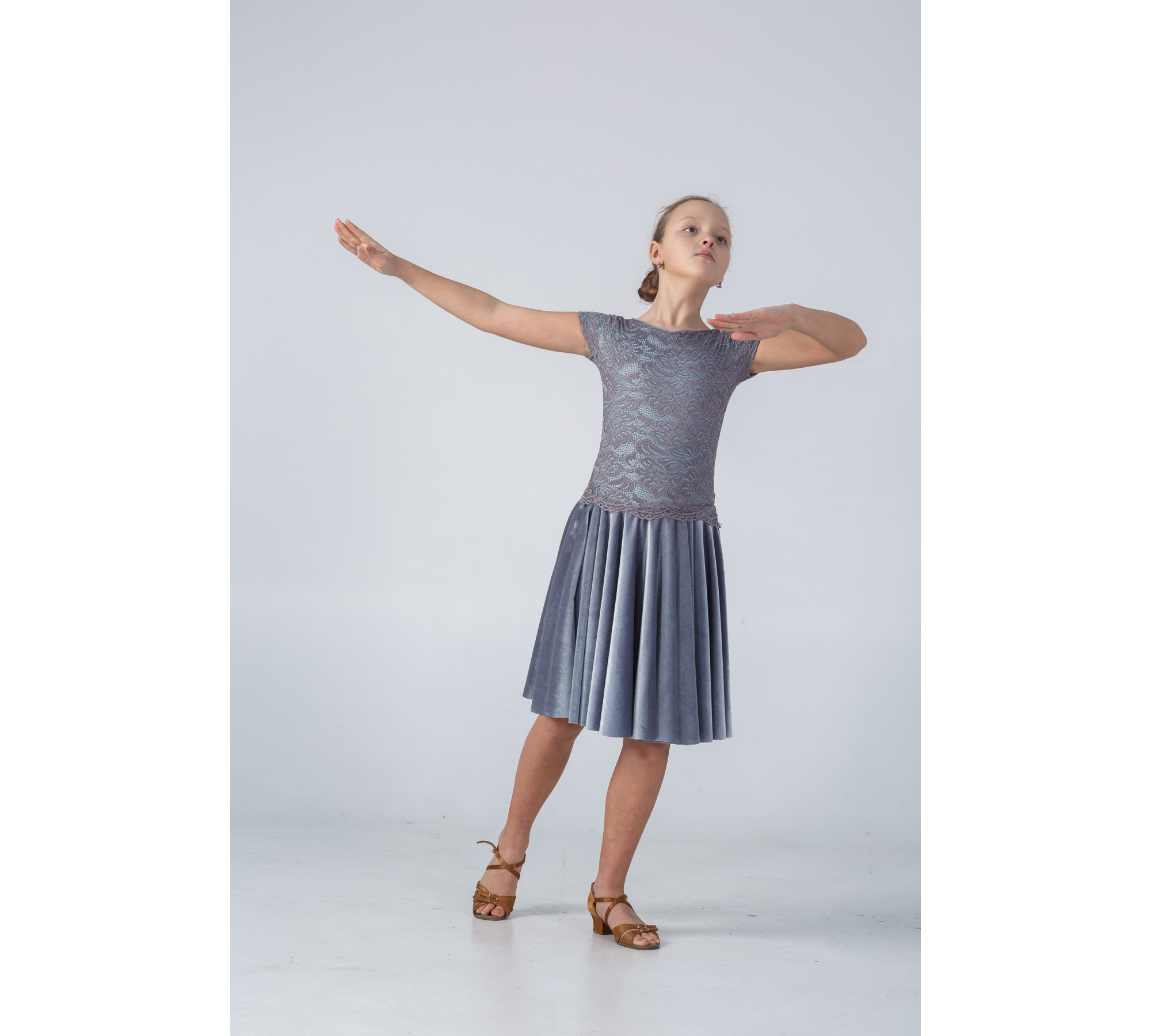 Silver Dance