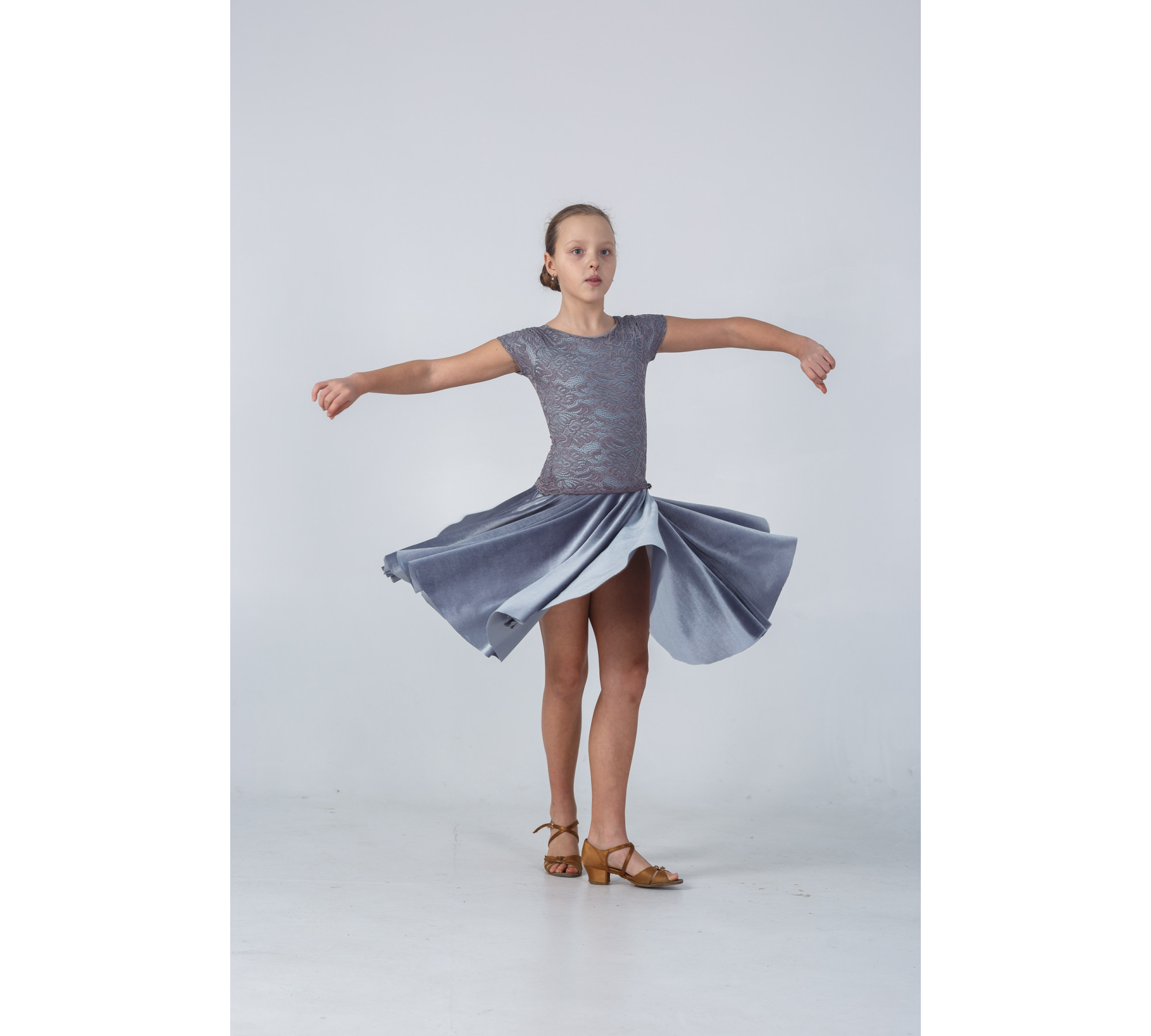 Silver Dance