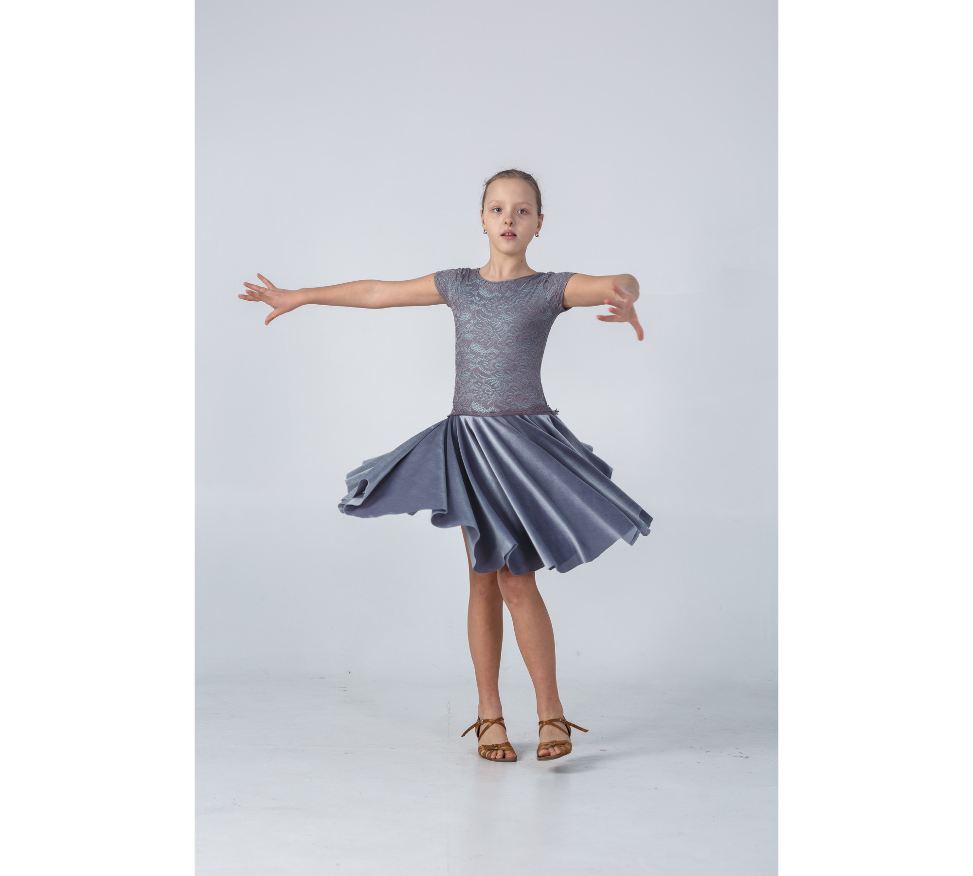 Silver Dance Silver Dance