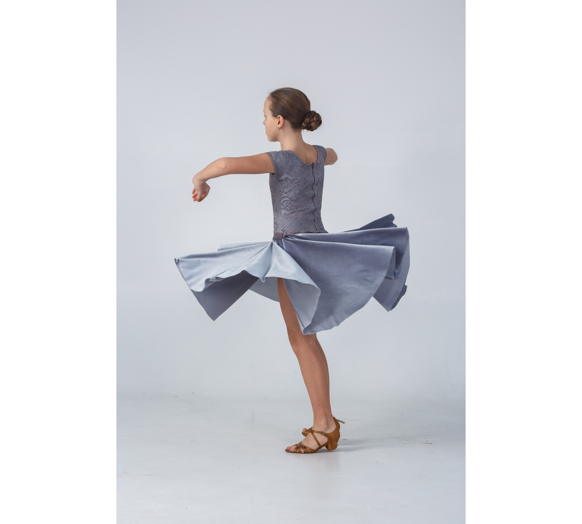 Silver Dance