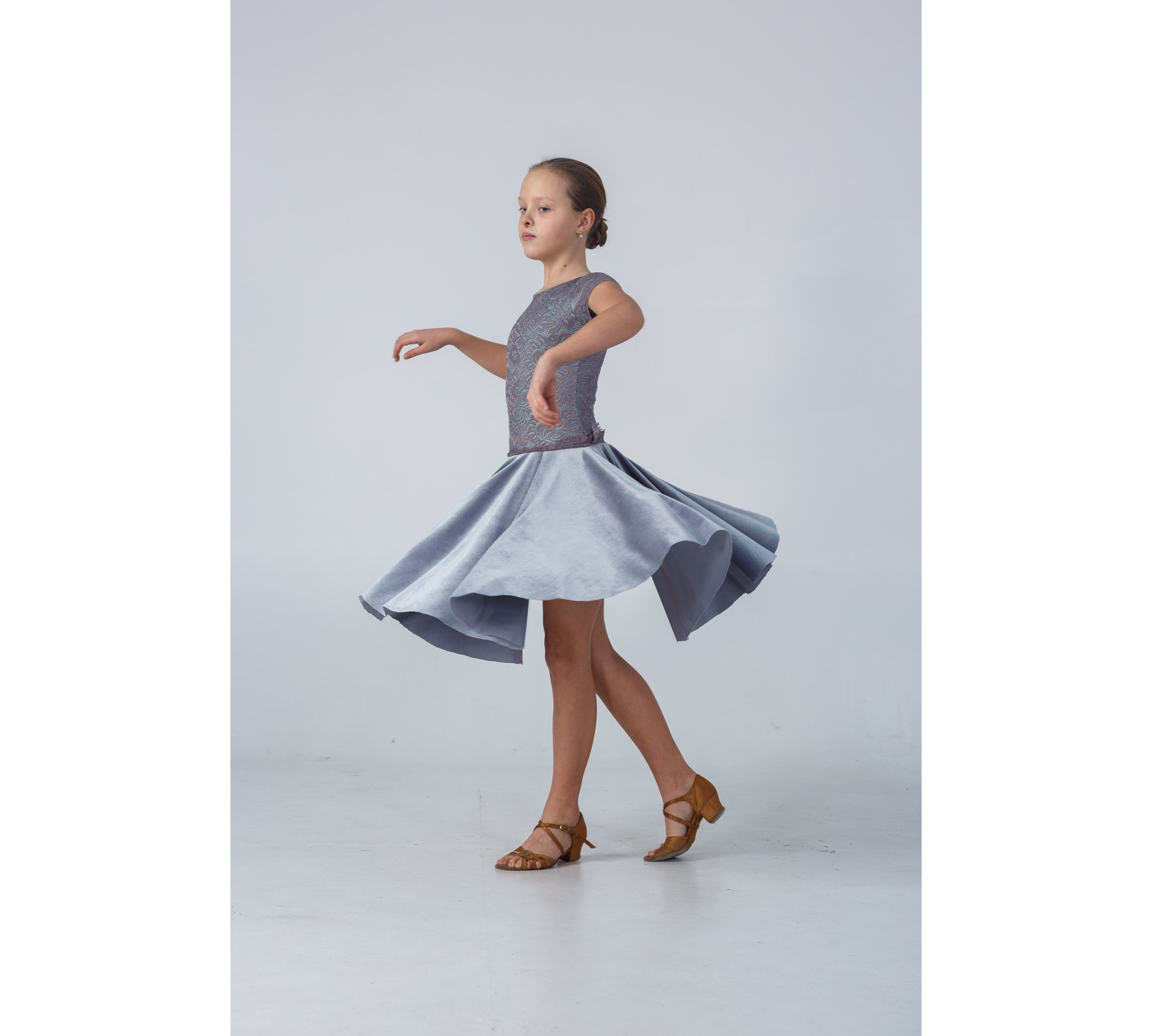 Silver Dance