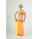Sunrise Skirt
