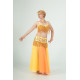 Sunrise Skirt